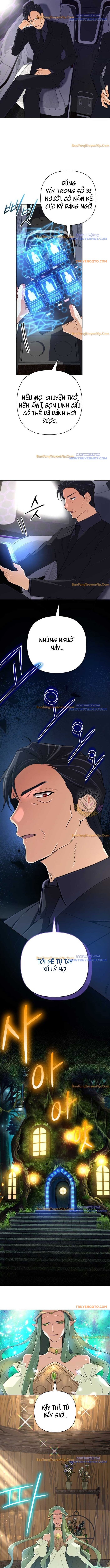 Đại Pháp Sư Thần Thoại Tái Lâm - Chapter 41 - Page 6