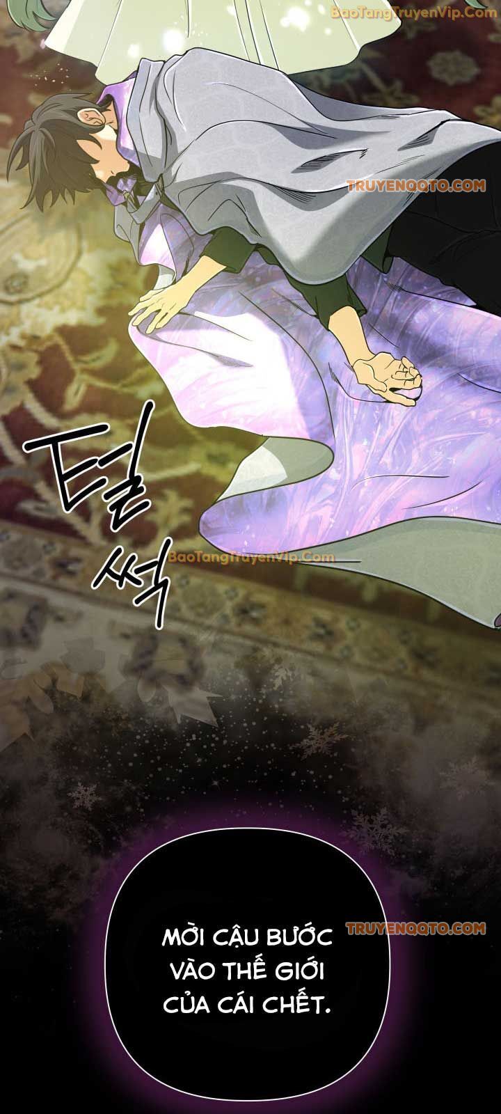 Đại Pháp Sư Thần Thoại Tái Lâm - Chapter 42 - Page 12