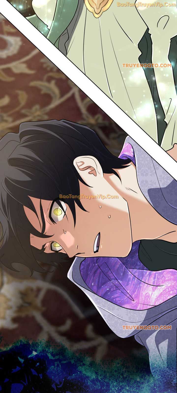 Đại Pháp Sư Thần Thoại Tái Lâm - Chapter 42 - Page 15