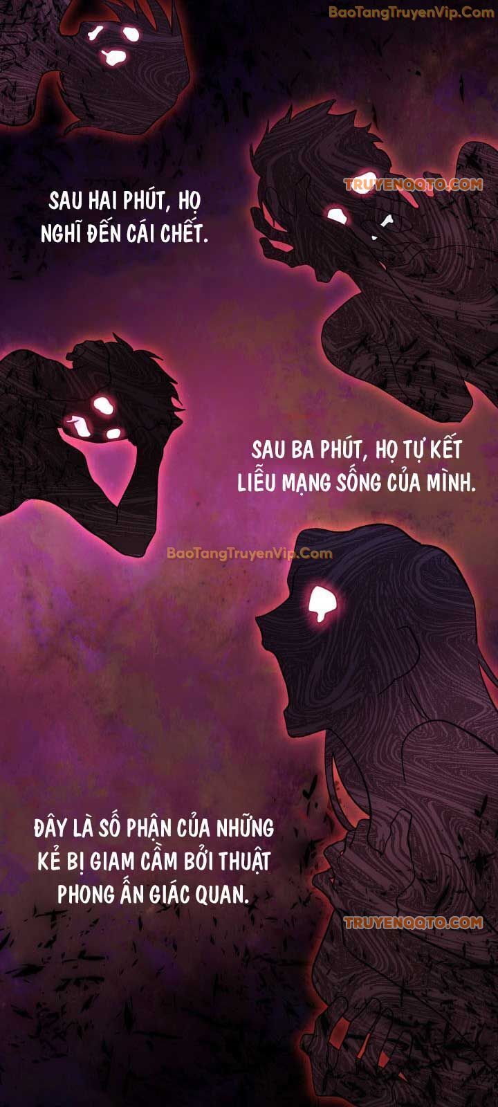 Đại Pháp Sư Thần Thoại Tái Lâm - Chapter 42 - Page 38