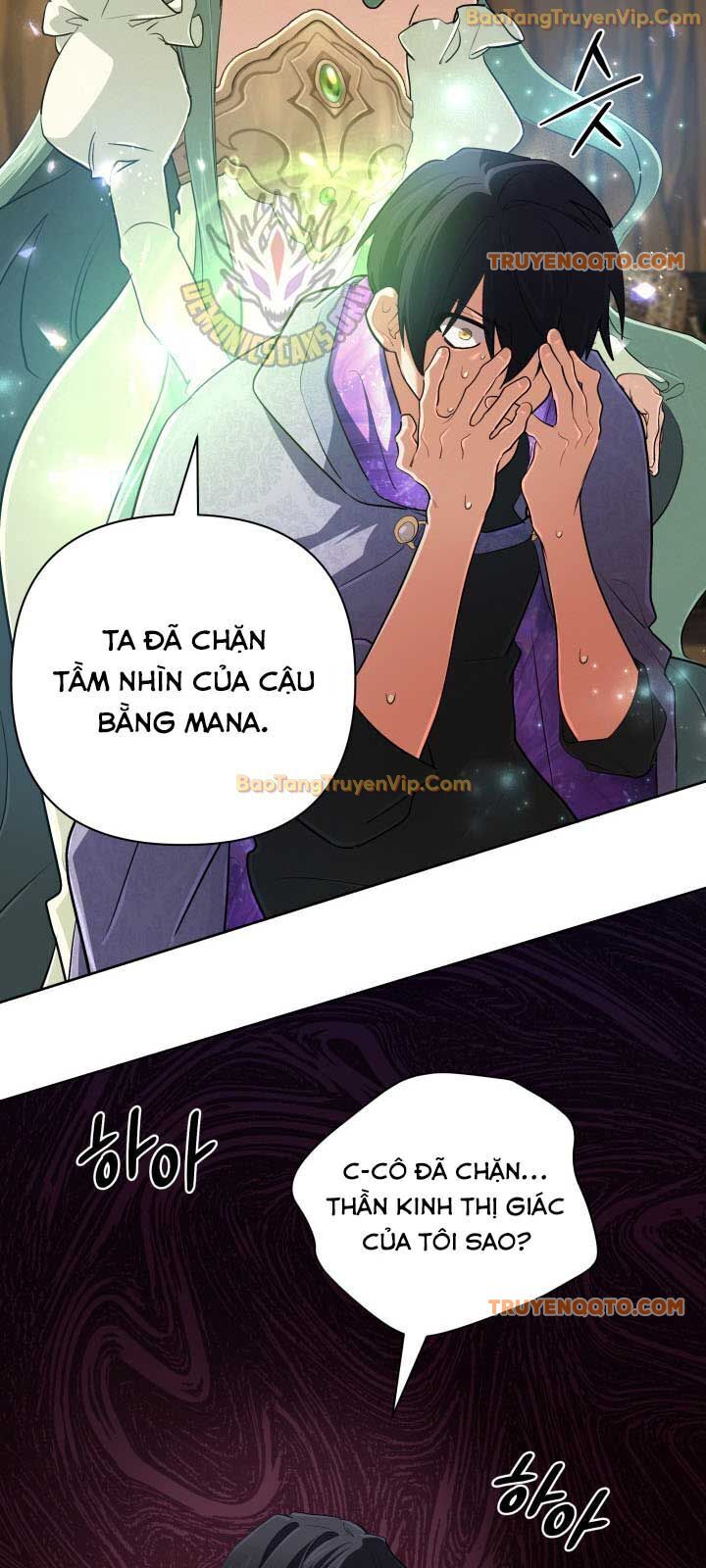 Đại Pháp Sư Thần Thoại Tái Lâm - Chapter 42 - Page 4
