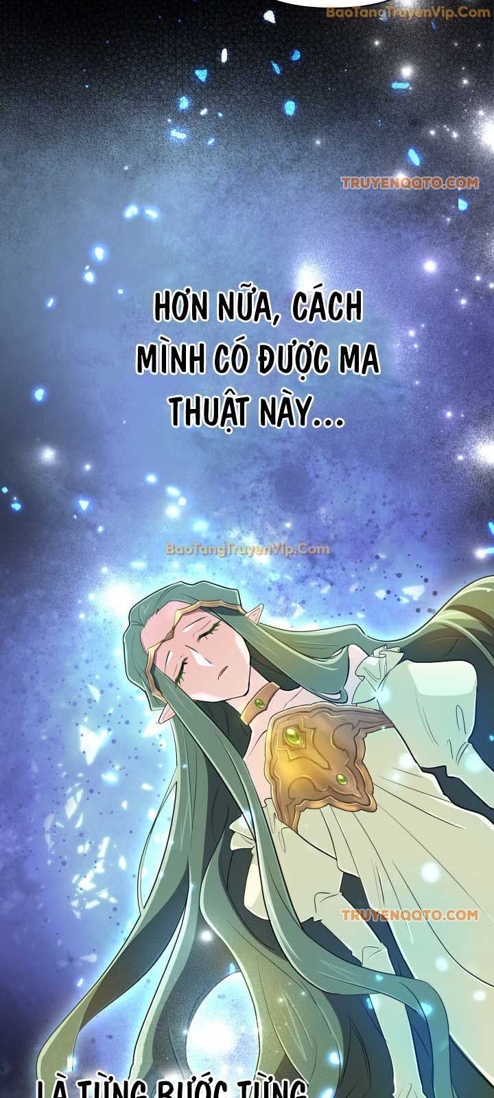 Đại Pháp Sư Thần Thoại Tái Lâm - Chapter 42 - Page 40