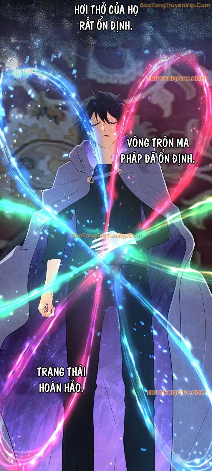 Đại Pháp Sư Thần Thoại Tái Lâm - Chapter 42 - Page 47