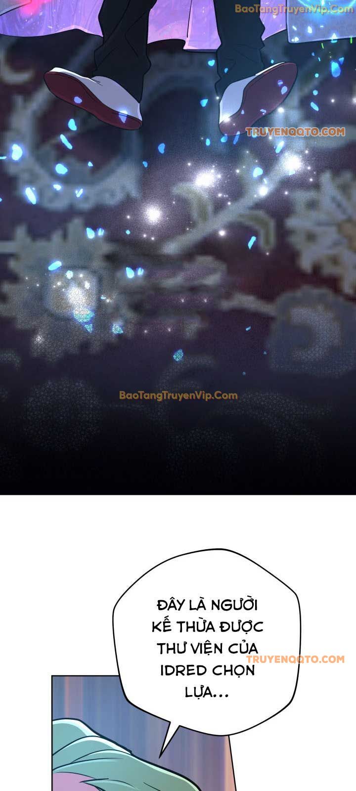 Đại Pháp Sư Thần Thoại Tái Lâm - Chapter 42 - Page 48