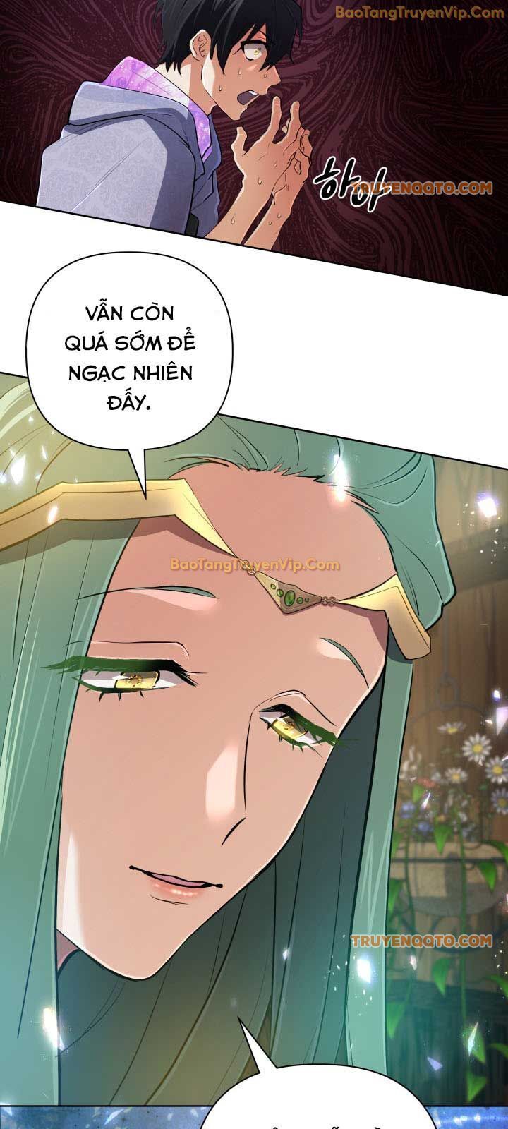 Đại Pháp Sư Thần Thoại Tái Lâm - Chapter 42 - Page 5