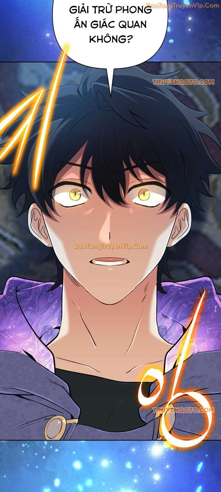 Đại Pháp Sư Thần Thoại Tái Lâm - Chapter 42 - Page 53