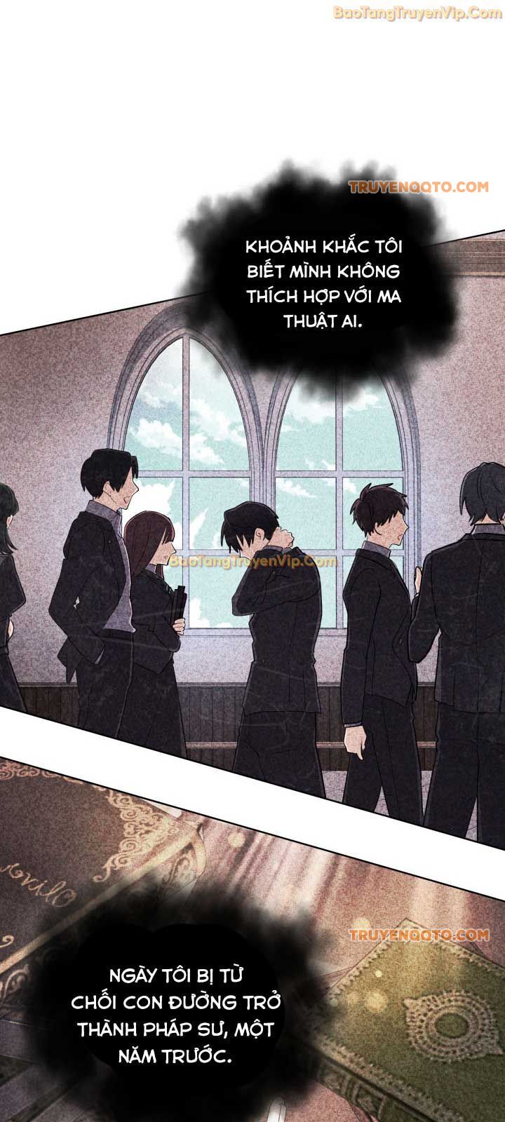 Đại Pháp Sư Thần Thoại Tái Lâm - Chapter 42 - Page 69