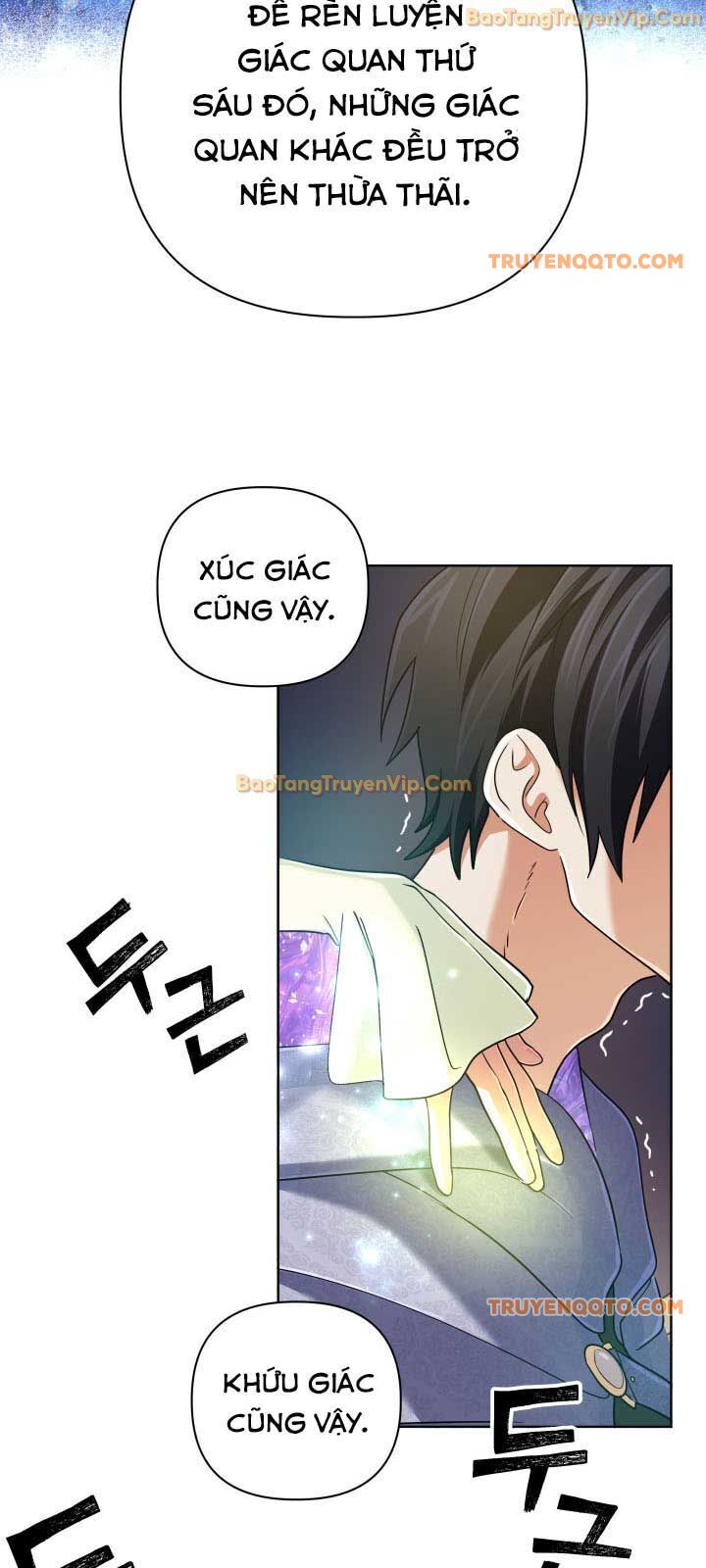 Đại Pháp Sư Thần Thoại Tái Lâm - Chapter 42 - Page 7