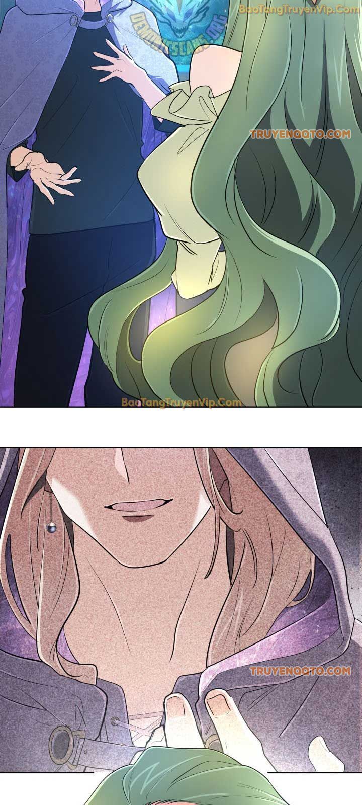Đại Pháp Sư Thần Thoại Tái Lâm - Chapter 42 - Page 88