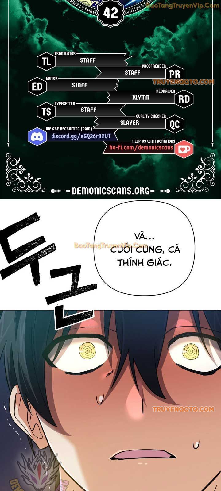 Đại Pháp Sư Thần Thoại Tái Lâm - Chapter 42 - Page 9