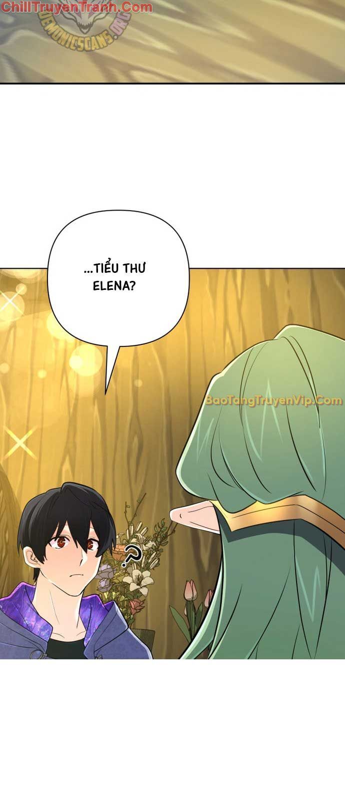 Đại Pháp Sư Thần Thoại Tái Lâm - Chapter 43 - Page 10