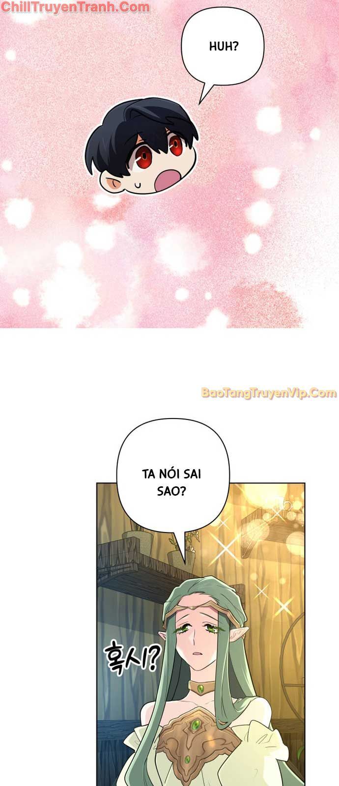 Đại Pháp Sư Thần Thoại Tái Lâm - Chapter 43 - Page 14