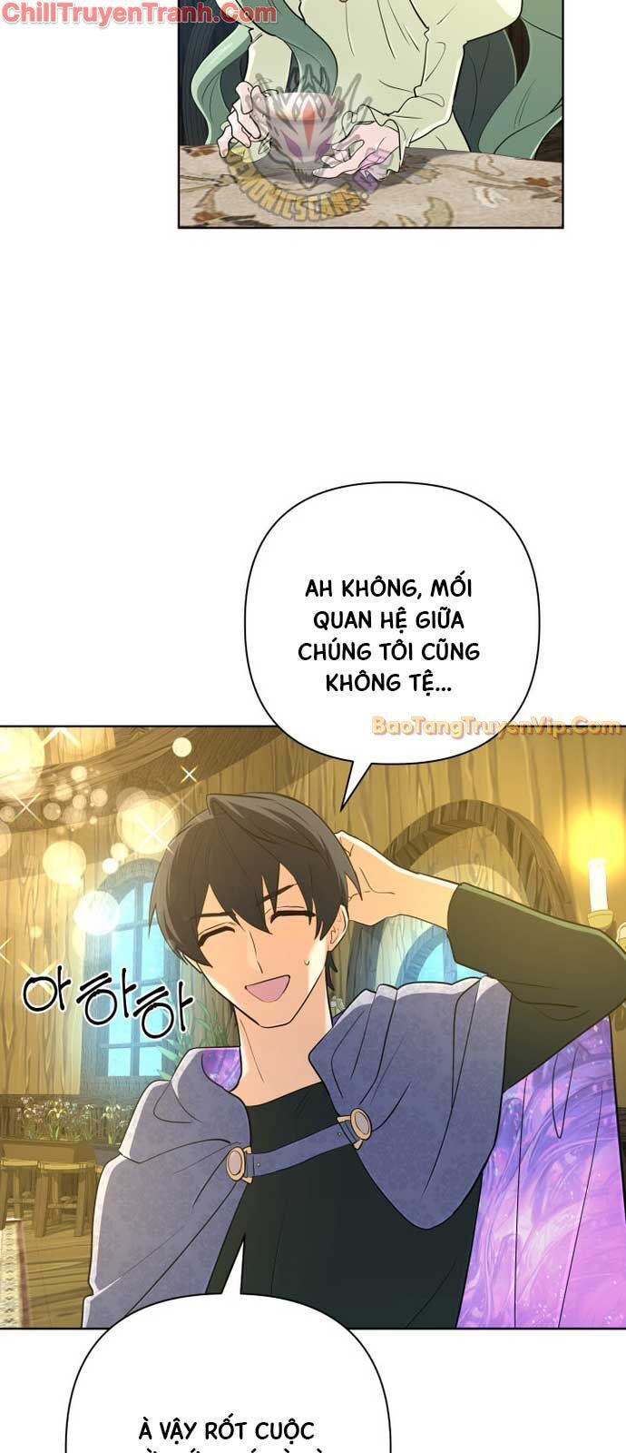 Đại Pháp Sư Thần Thoại Tái Lâm - Chapter 43 - Page 15