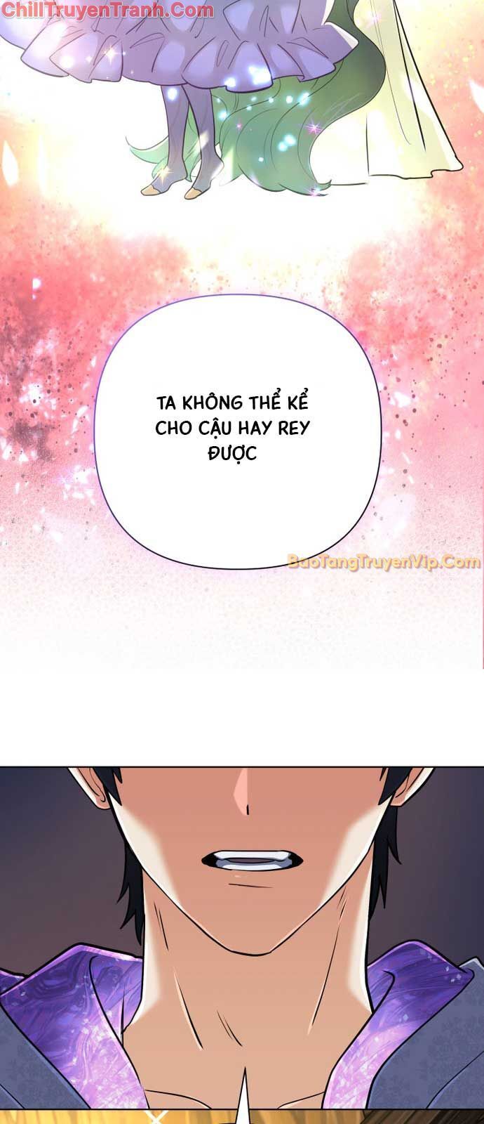 Đại Pháp Sư Thần Thoại Tái Lâm - Chapter 43 - Page 19