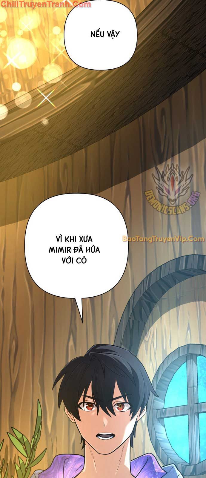 Đại Pháp Sư Thần Thoại Tái Lâm - Chapter 43 - Page 20
