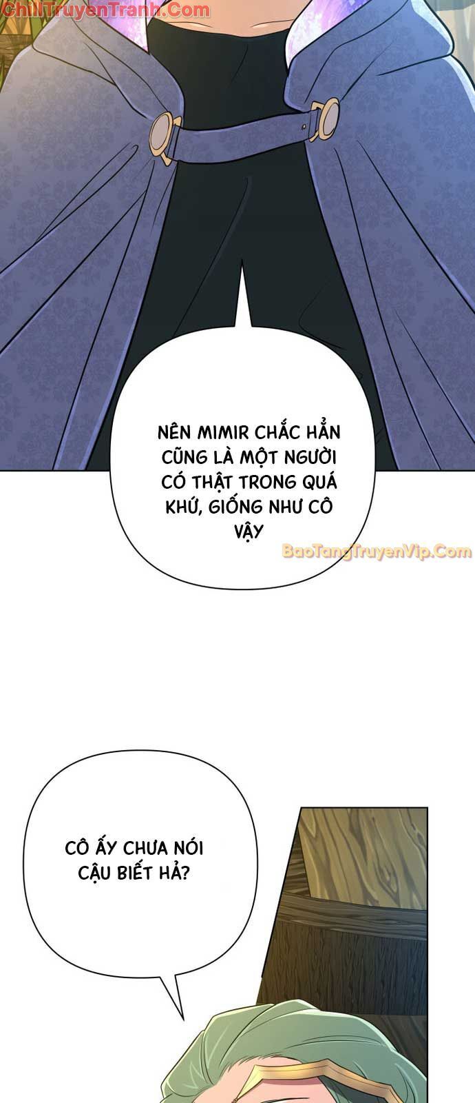 Đại Pháp Sư Thần Thoại Tái Lâm - Chapter 43 - Page 21