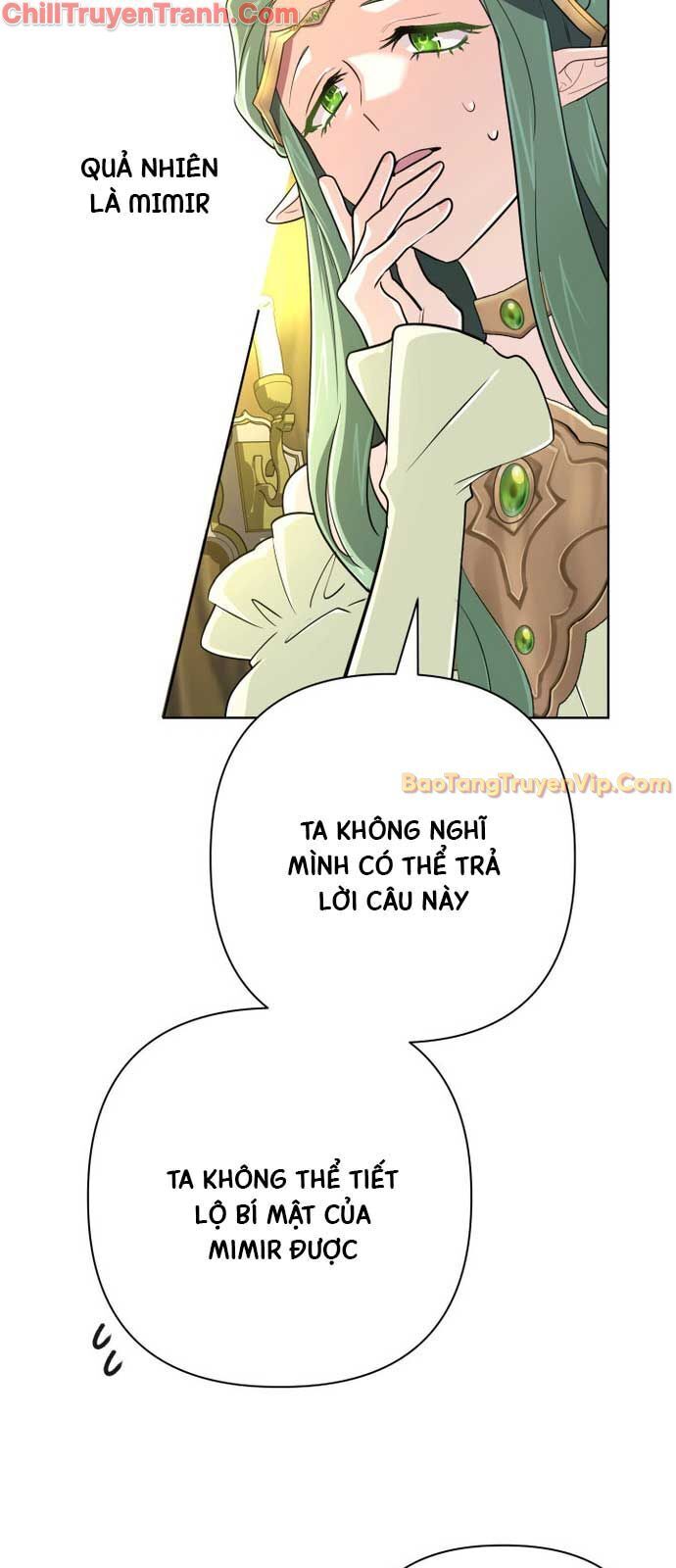 Đại Pháp Sư Thần Thoại Tái Lâm - Chapter 43 - Page 22