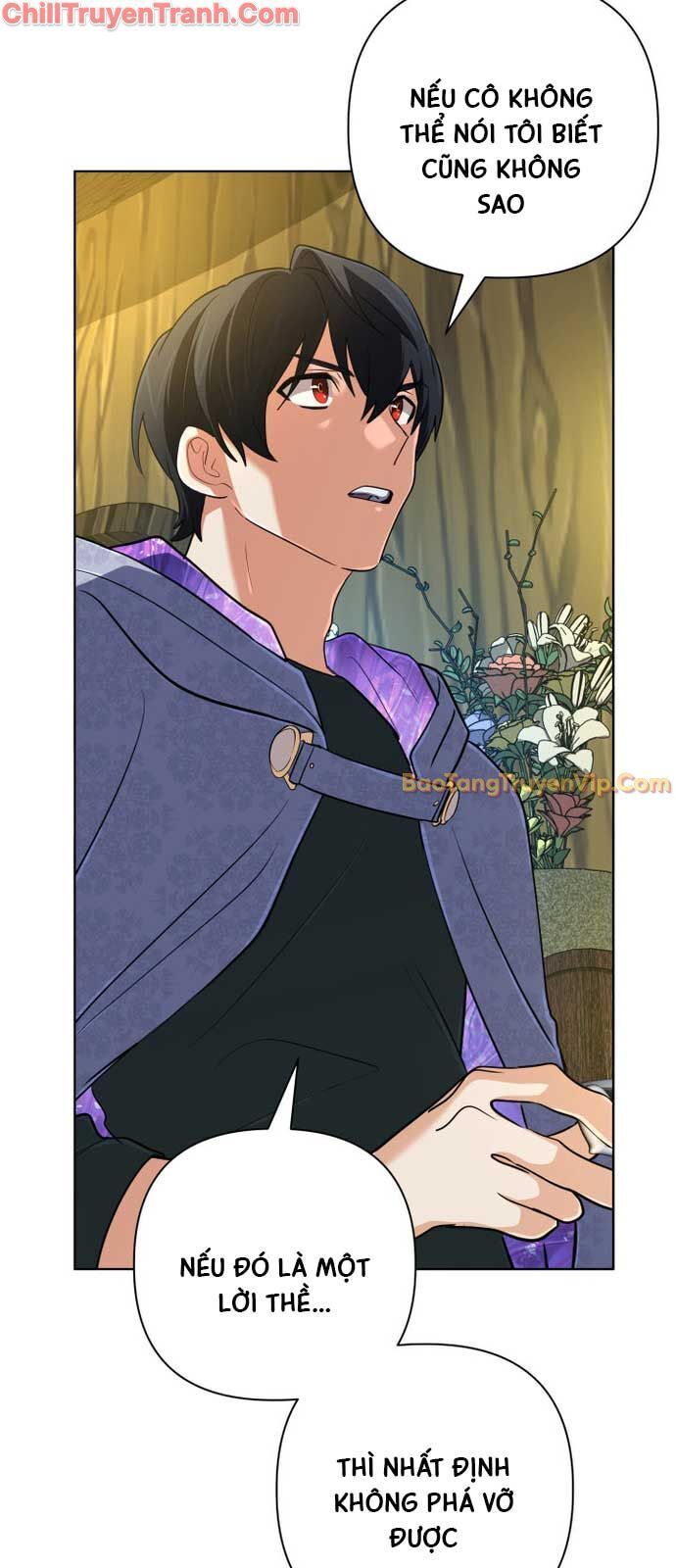 Đại Pháp Sư Thần Thoại Tái Lâm - Chapter 43 - Page 23