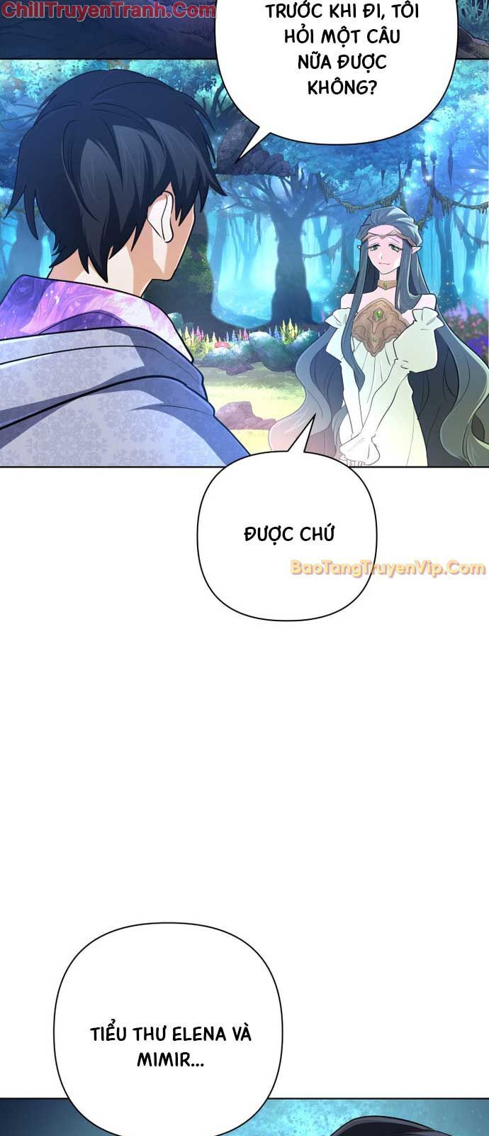 Đại Pháp Sư Thần Thoại Tái Lâm - Chapter 43 - Page 28