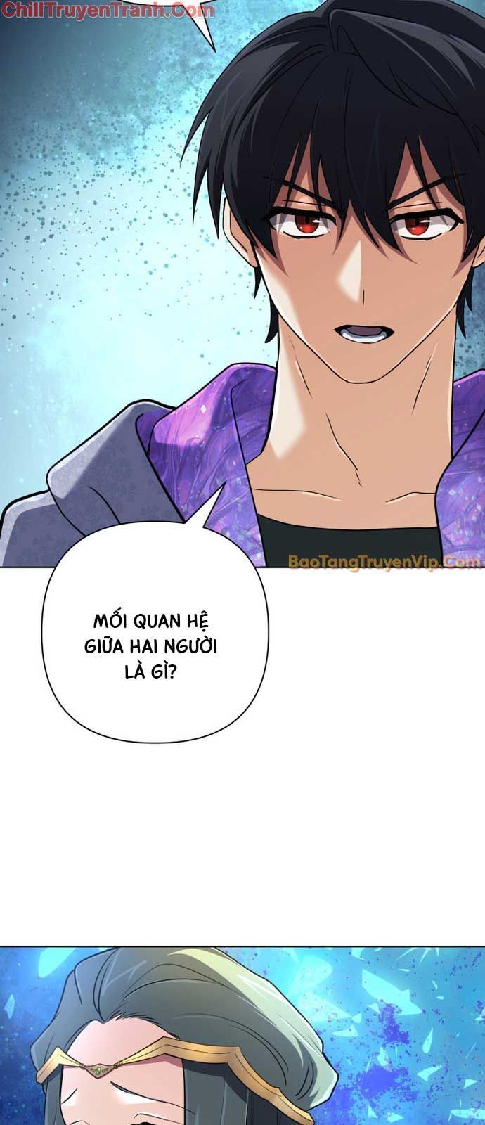 Đại Pháp Sư Thần Thoại Tái Lâm - Chapter 43 - Page 29