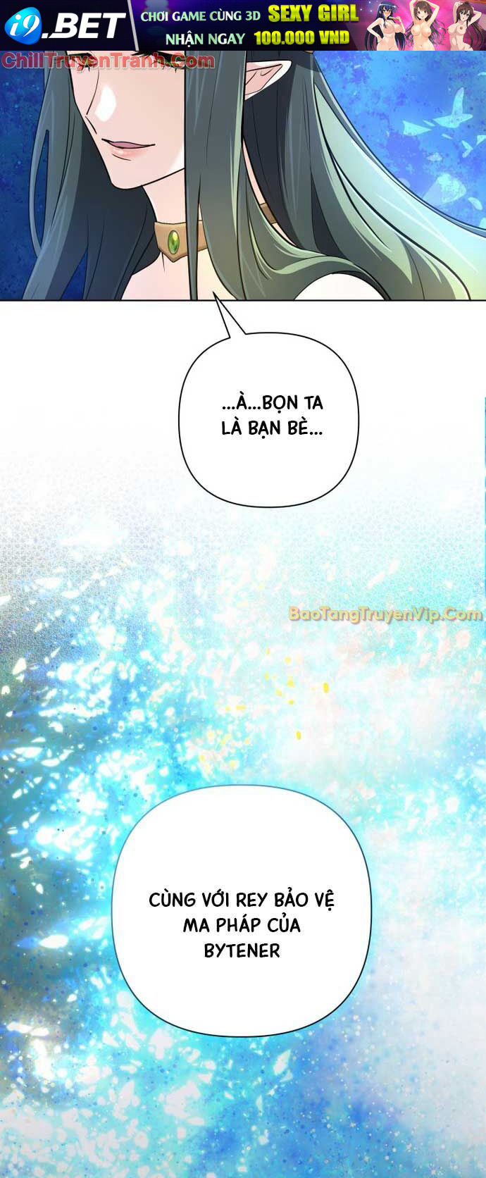 Đại Pháp Sư Thần Thoại Tái Lâm - Chapter 43 - Page 30
