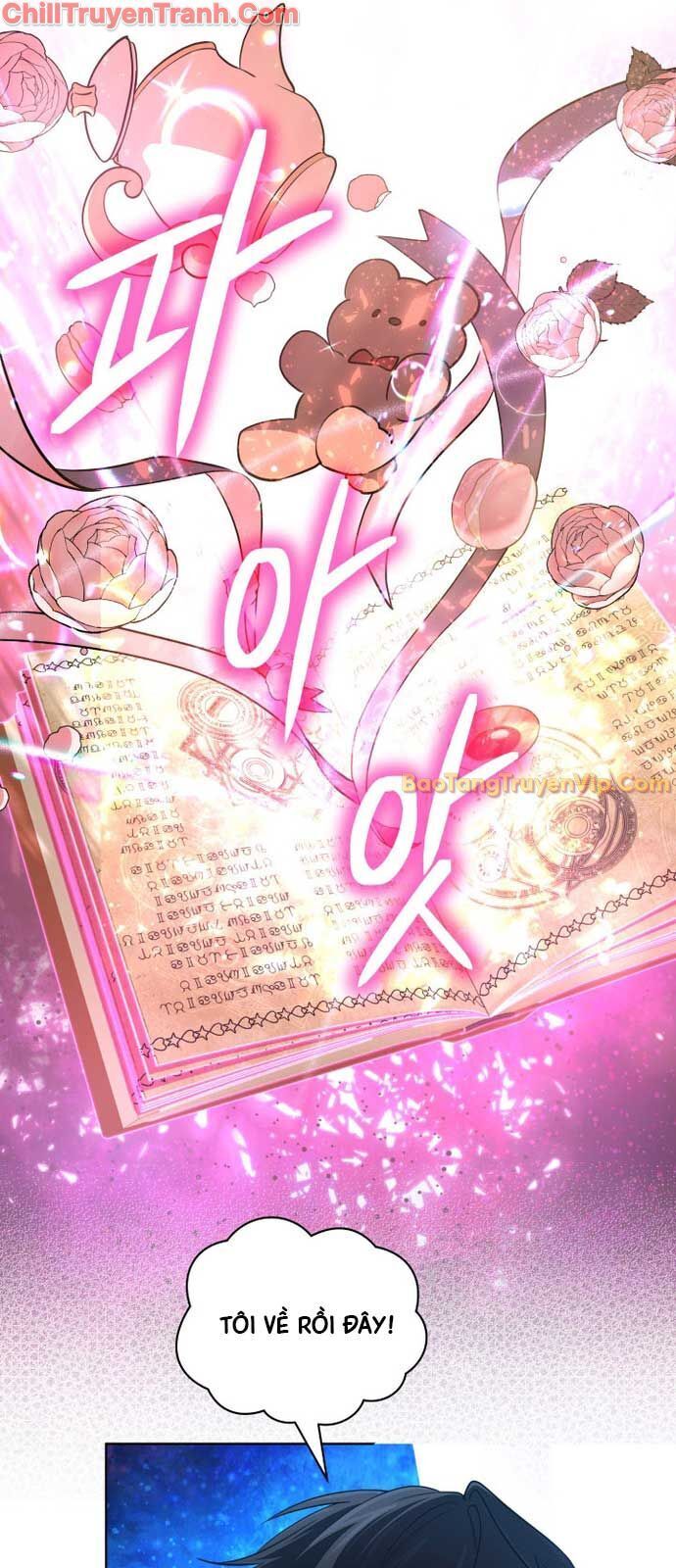 Đại Pháp Sư Thần Thoại Tái Lâm - Chapter 43 - Page 34