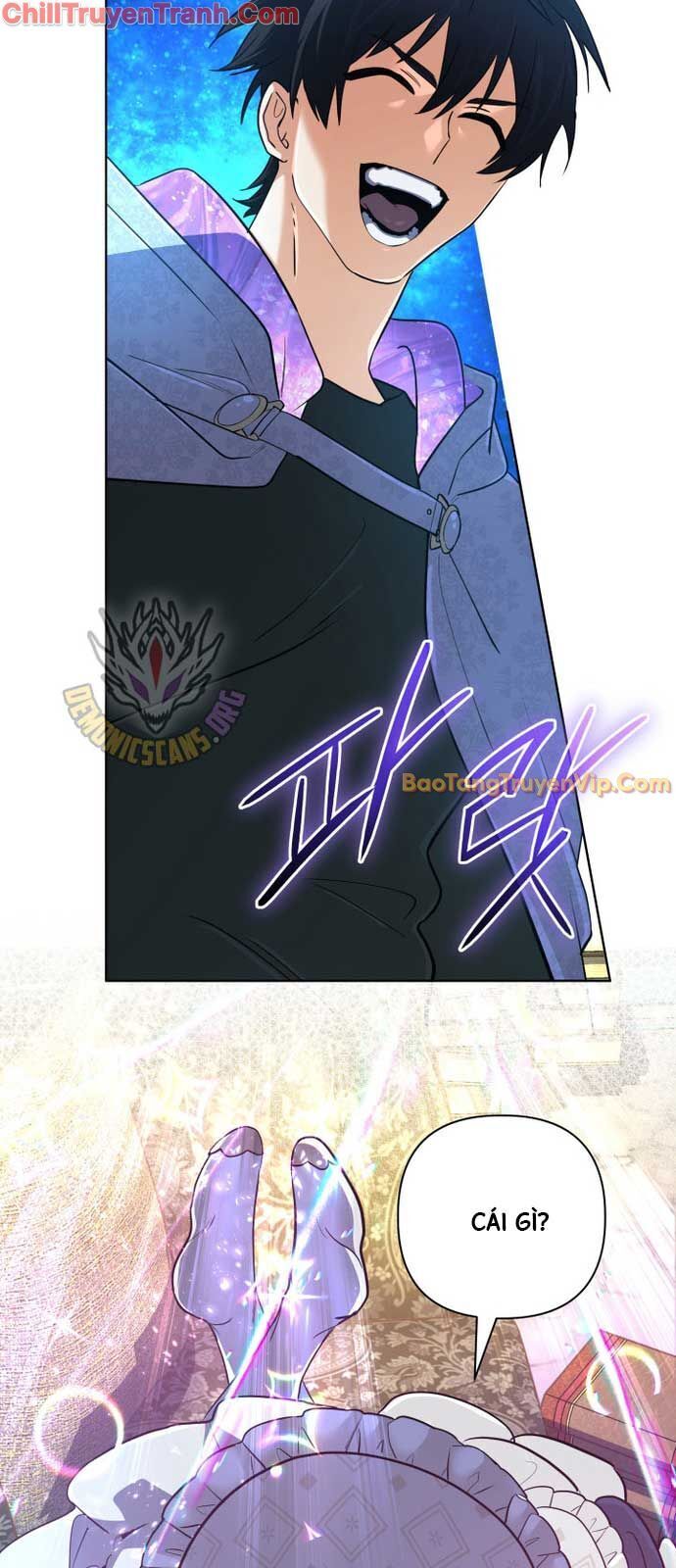 Đại Pháp Sư Thần Thoại Tái Lâm - Chapter 43 - Page 35