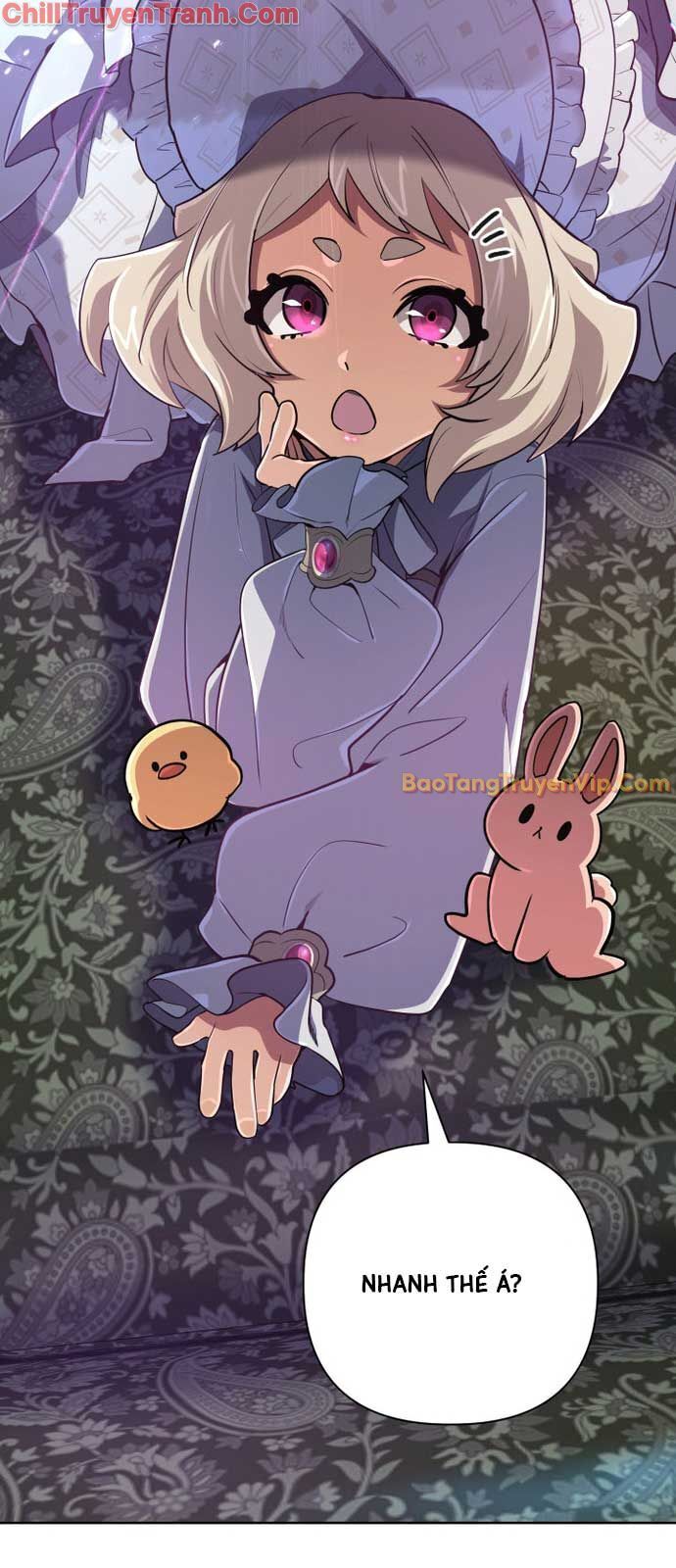 Đại Pháp Sư Thần Thoại Tái Lâm - Chapter 43 - Page 36