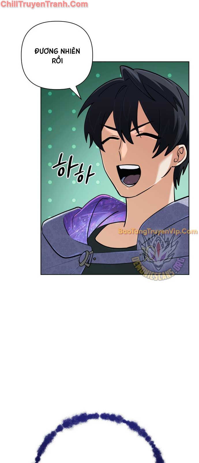 Đại Pháp Sư Thần Thoại Tái Lâm - Chapter 43 - Page 39