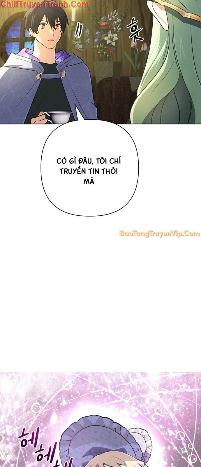 Đại Pháp Sư Thần Thoại Tái Lâm - Chapter 43 - Page 4