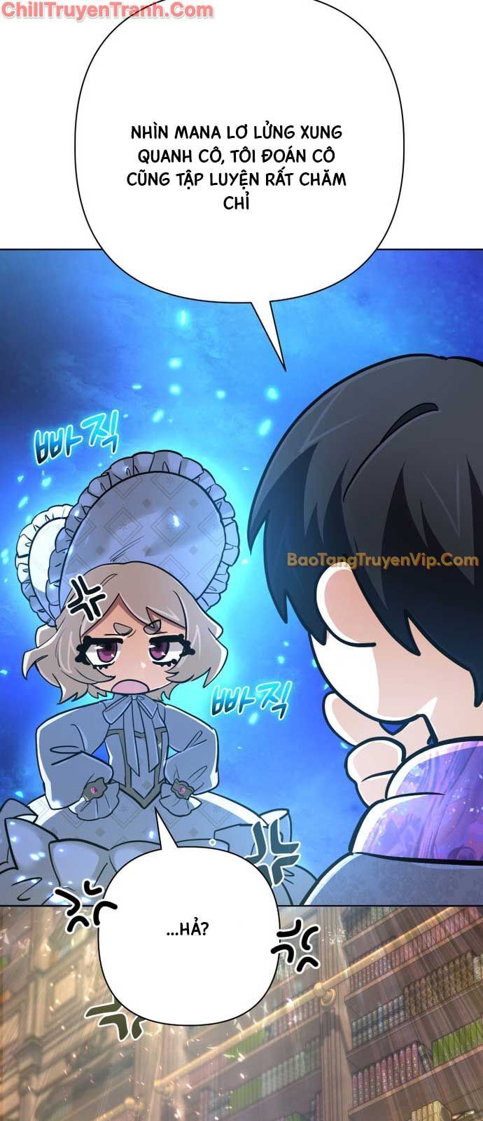 Đại Pháp Sư Thần Thoại Tái Lâm - Chapter 43 - Page 41