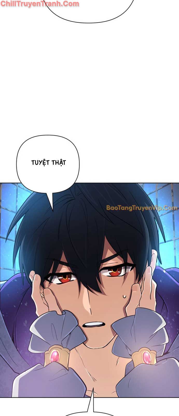 Đại Pháp Sư Thần Thoại Tái Lâm - Chapter 43 - Page 43