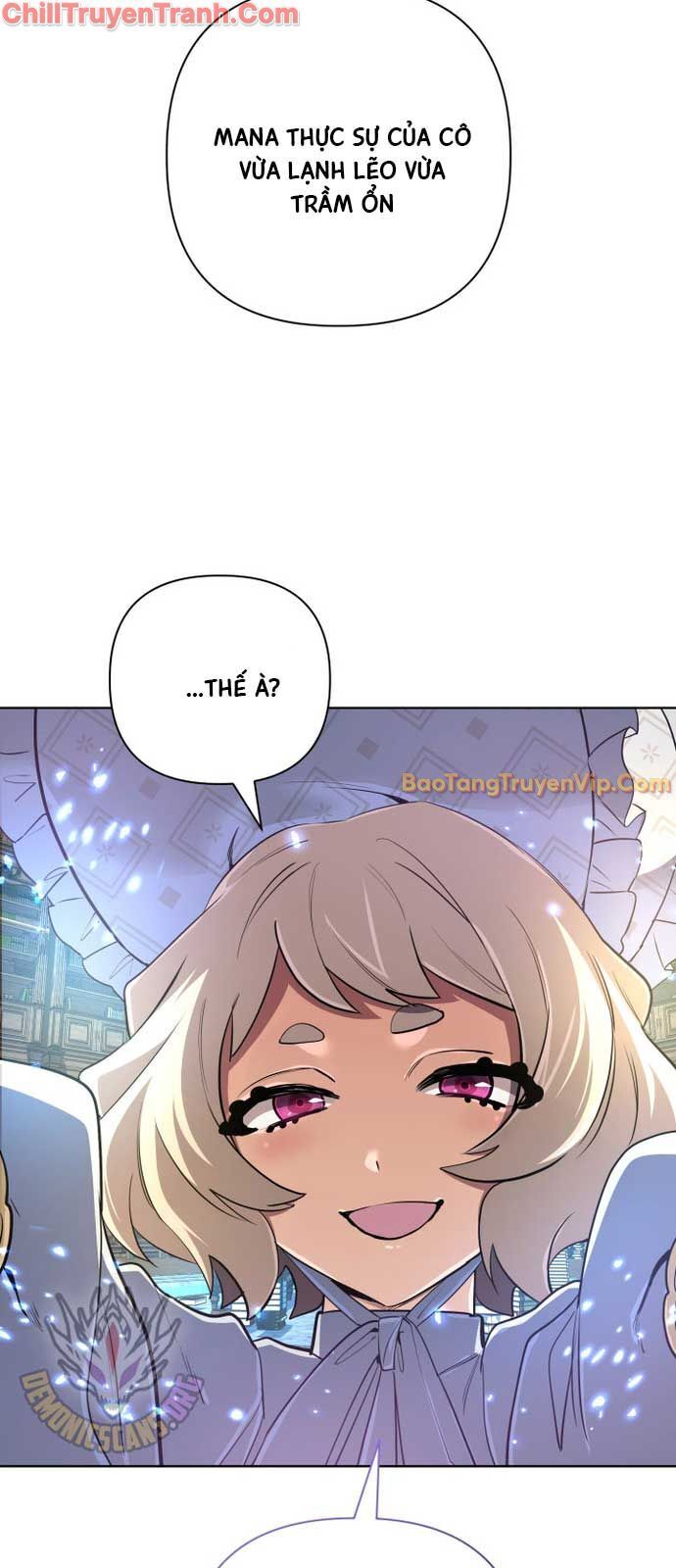 Đại Pháp Sư Thần Thoại Tái Lâm - Chapter 43 - Page 44