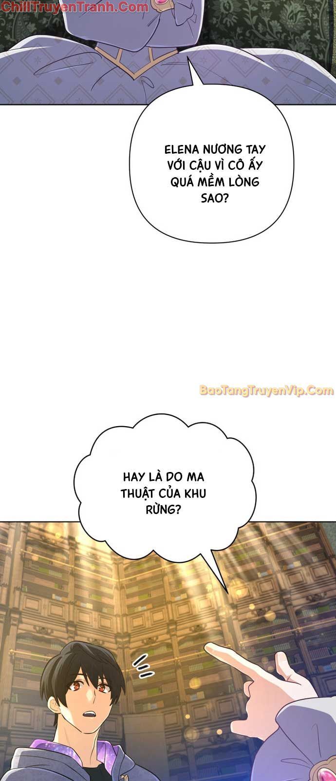 Đại Pháp Sư Thần Thoại Tái Lâm - Chapter 43 - Page 47