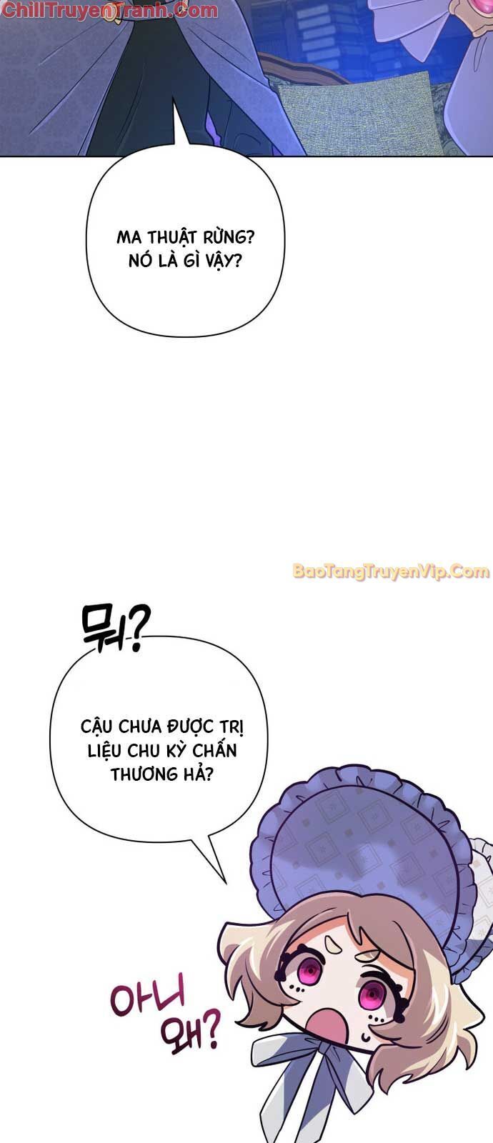 Đại Pháp Sư Thần Thoại Tái Lâm - Chapter 43 - Page 48