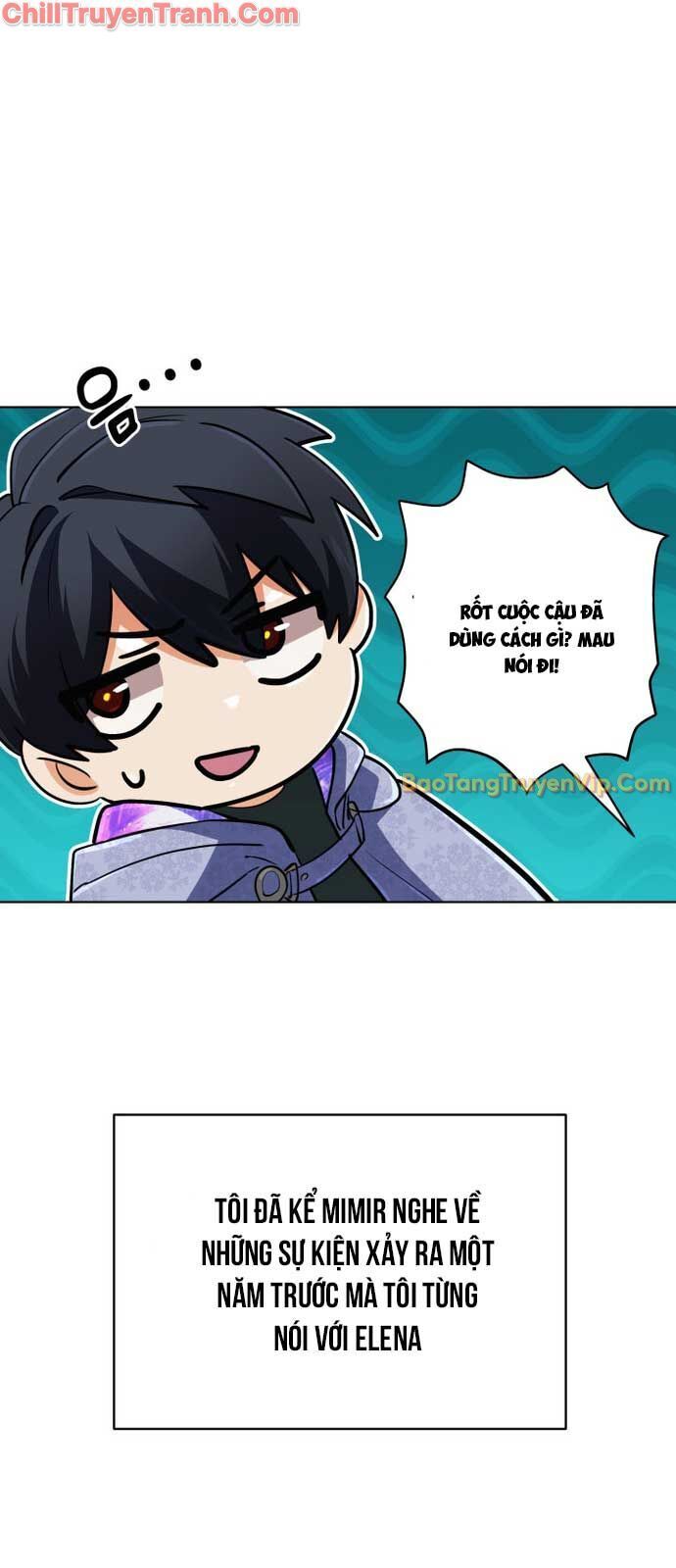 Đại Pháp Sư Thần Thoại Tái Lâm - Chapter 43 - Page 52