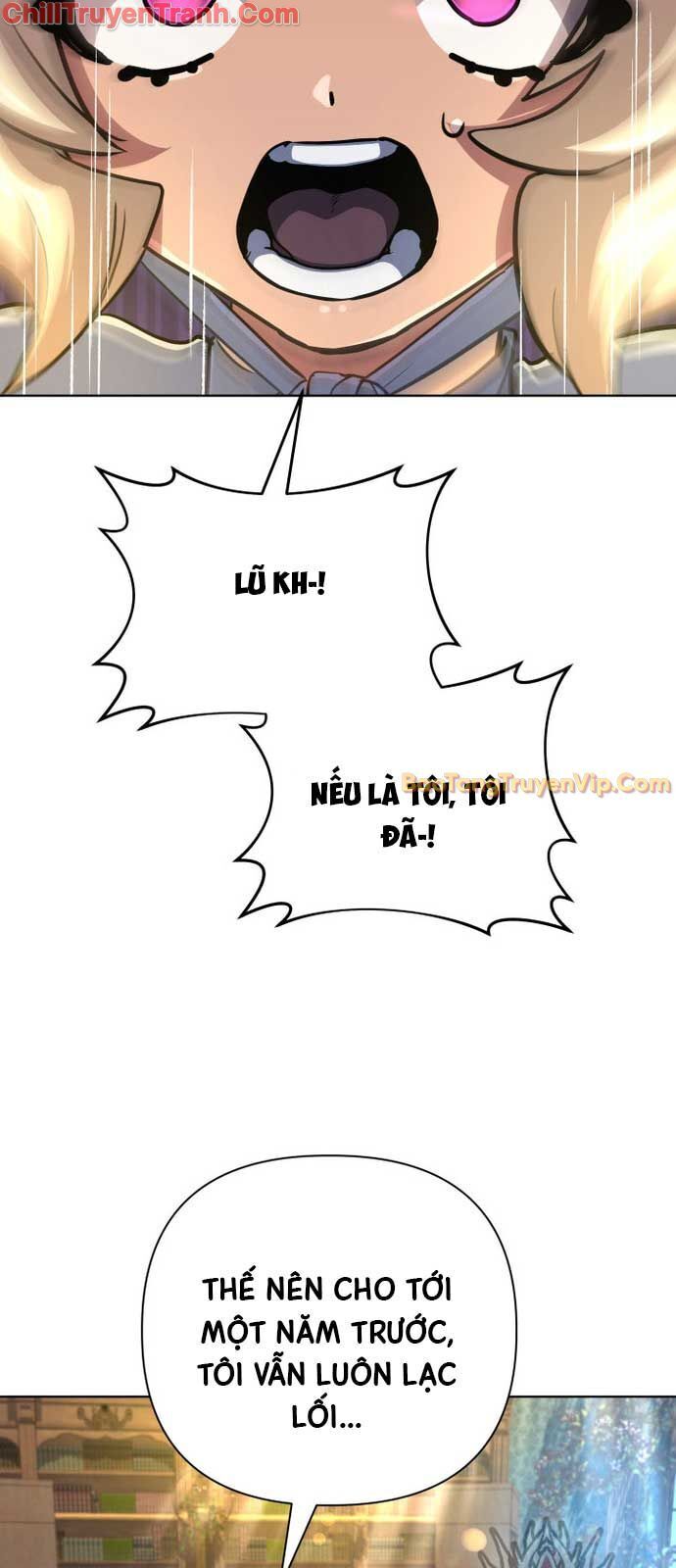 Đại Pháp Sư Thần Thoại Tái Lâm - Chapter 43 - Page 54