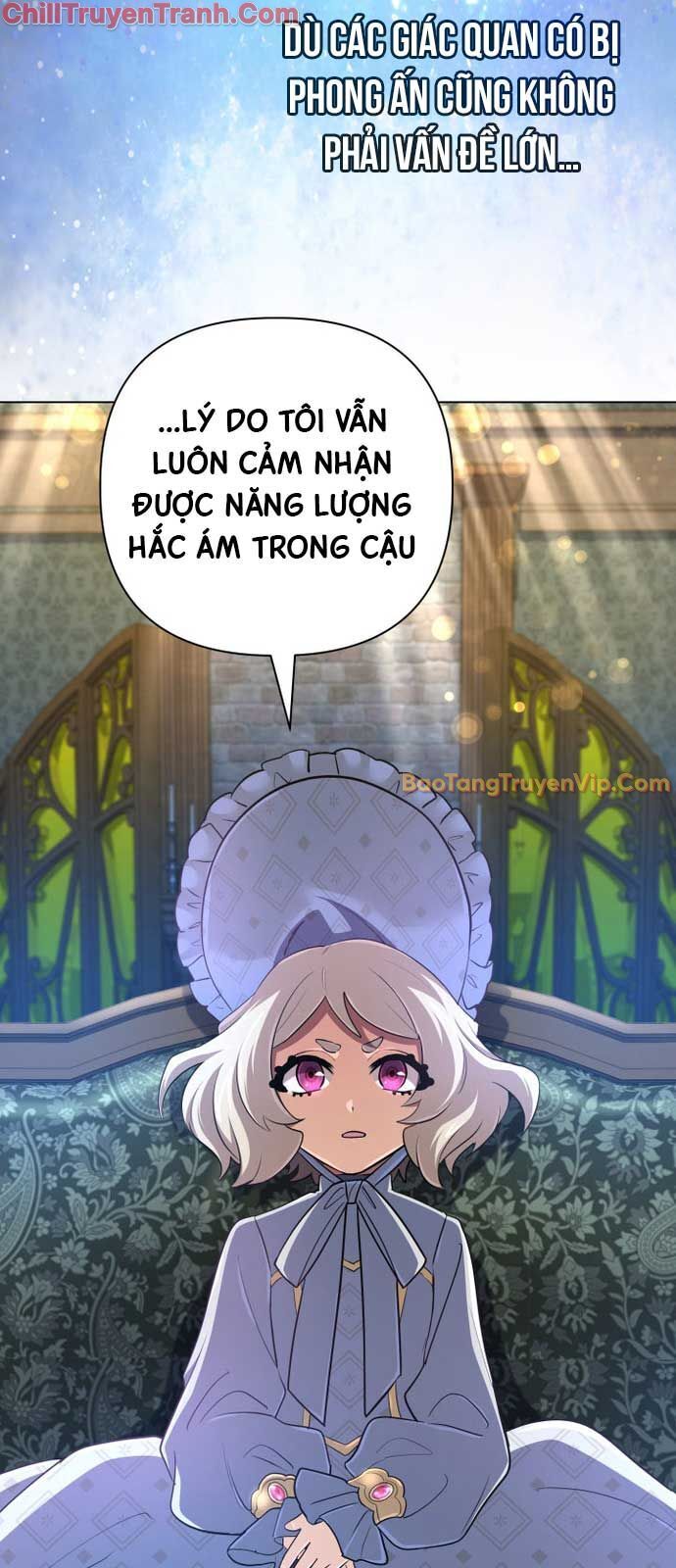 Đại Pháp Sư Thần Thoại Tái Lâm - Chapter 43 - Page 58