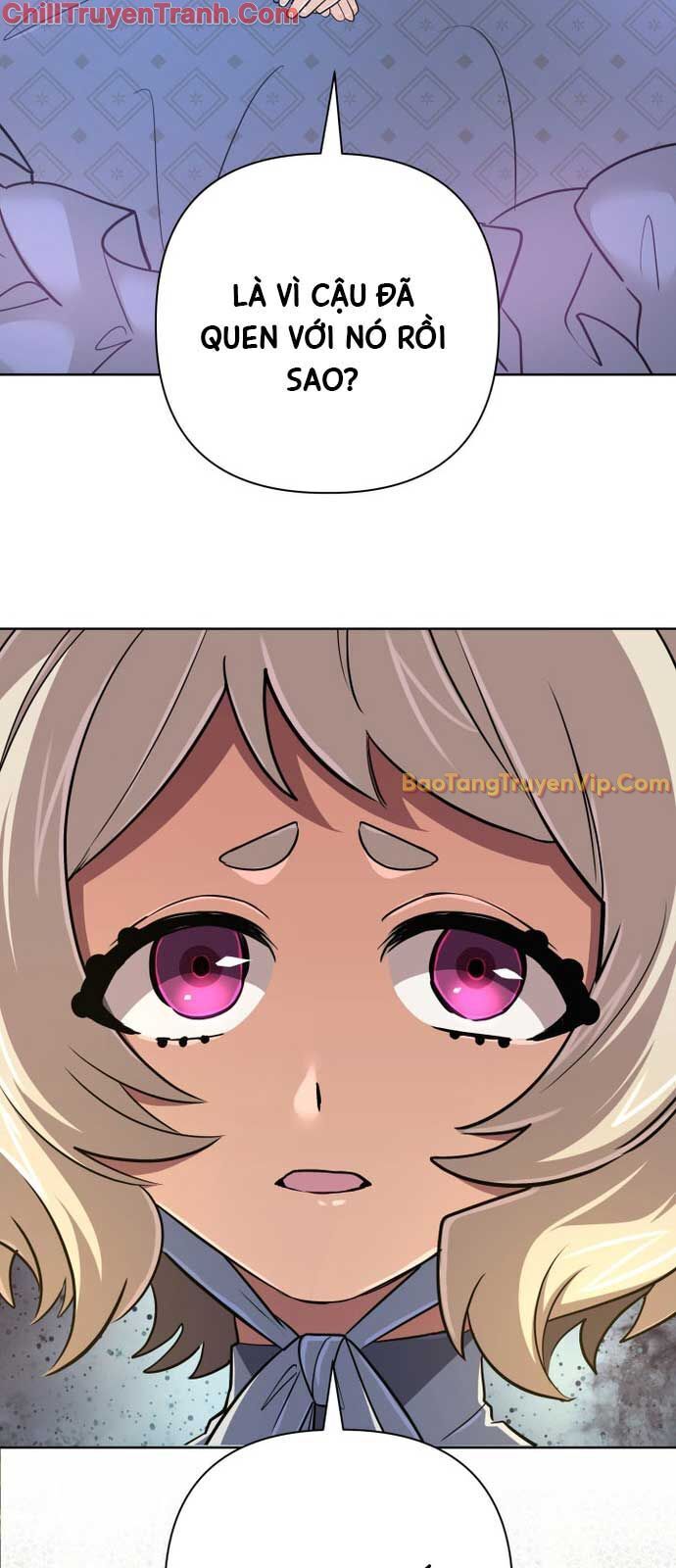 Đại Pháp Sư Thần Thoại Tái Lâm - Chapter 43 - Page 59