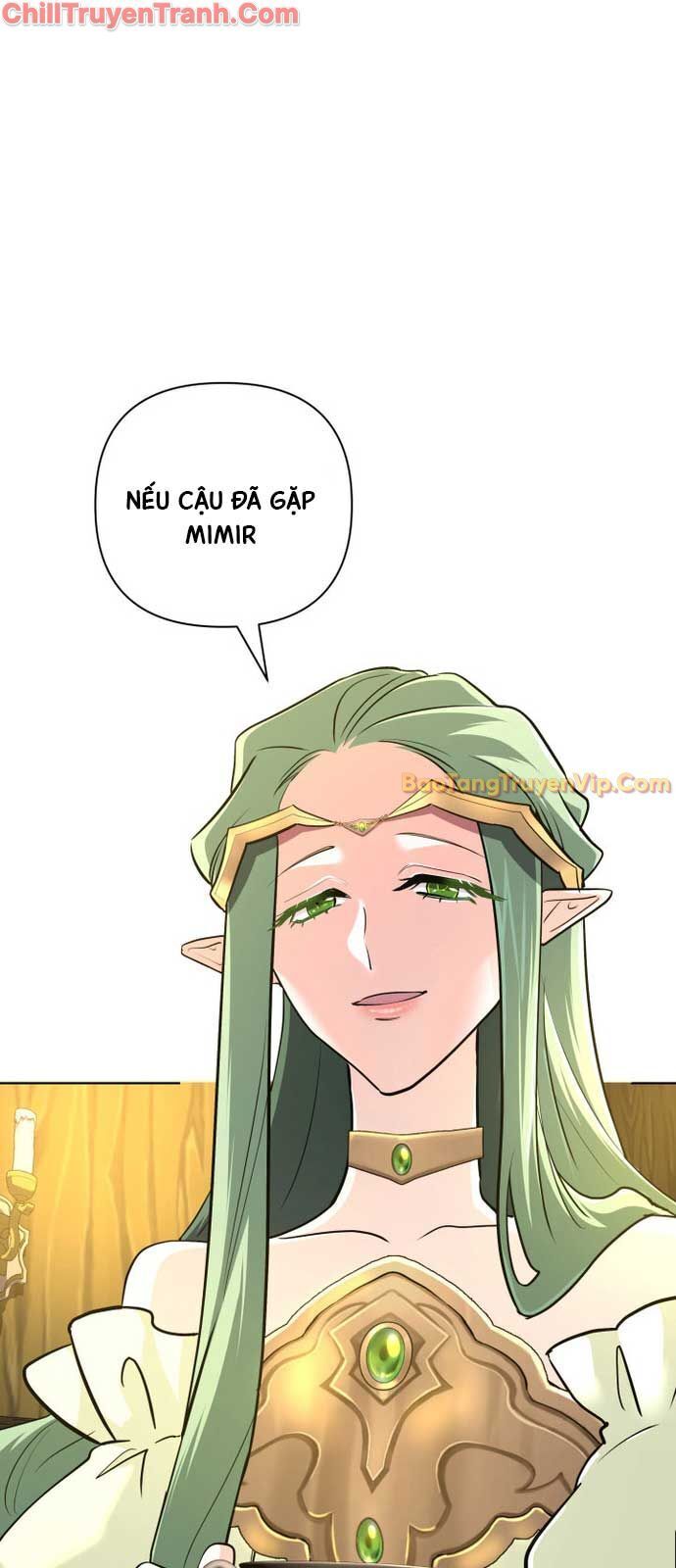 Đại Pháp Sư Thần Thoại Tái Lâm - Chapter 43 - Page 6