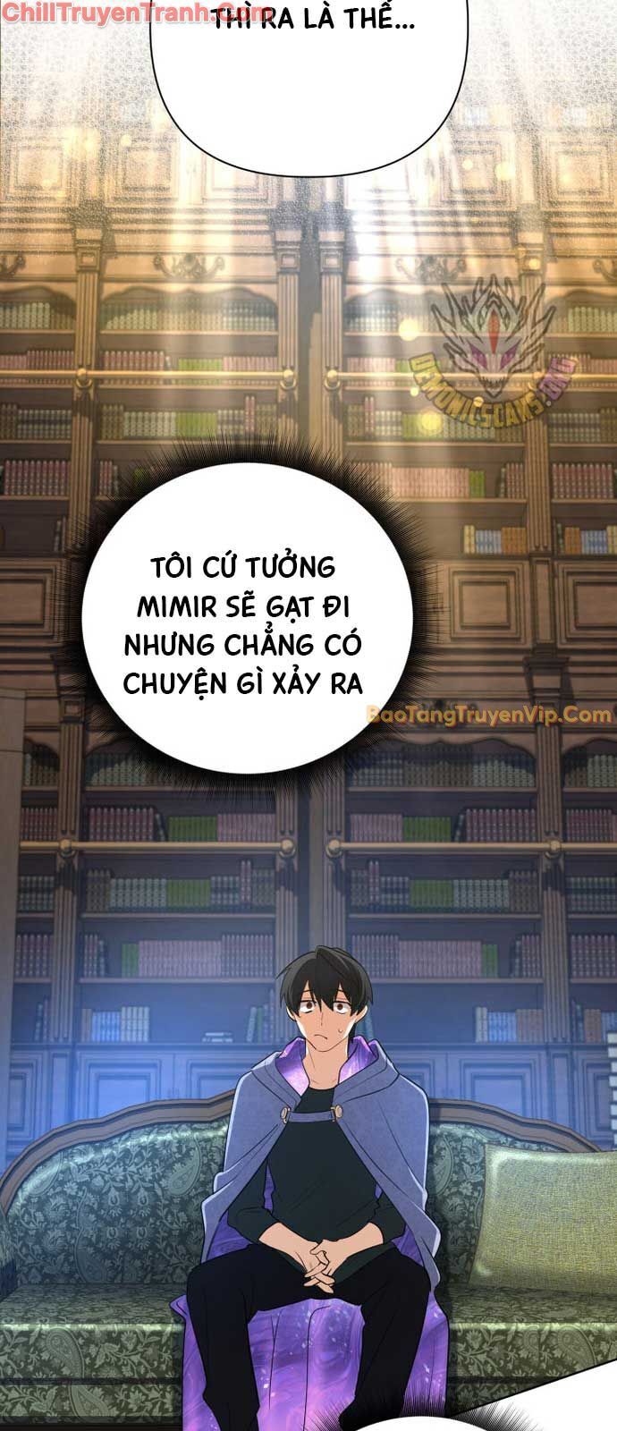 Đại Pháp Sư Thần Thoại Tái Lâm - Chapter 43 - Page 60