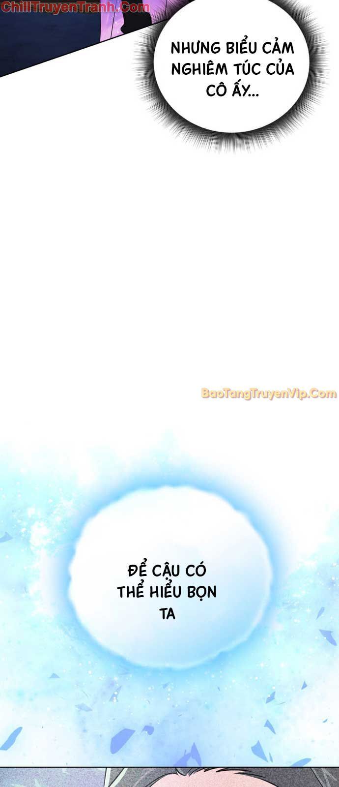 Đại Pháp Sư Thần Thoại Tái Lâm - Chapter 43 - Page 61