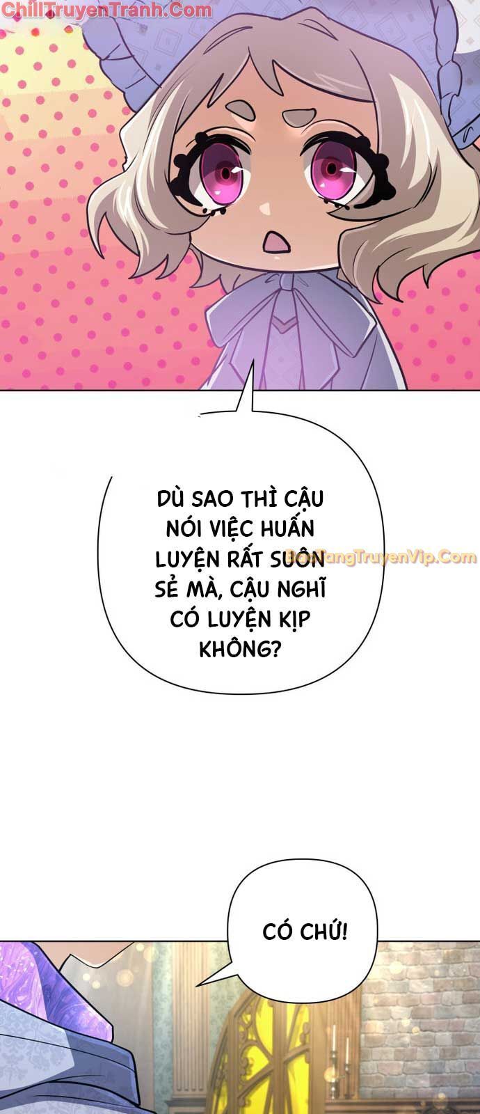 Đại Pháp Sư Thần Thoại Tái Lâm - Chapter 43 - Page 64