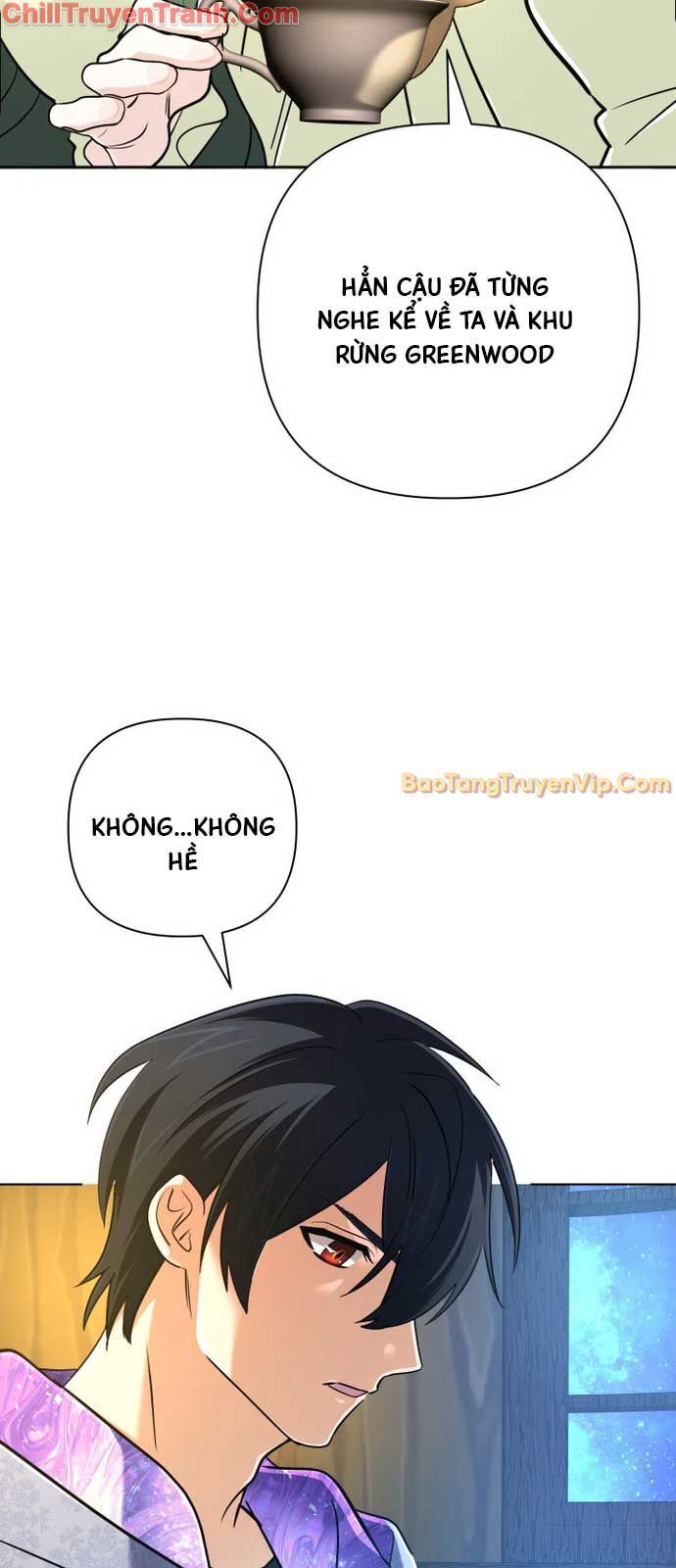 Đại Pháp Sư Thần Thoại Tái Lâm - Chapter 43 - Page 7