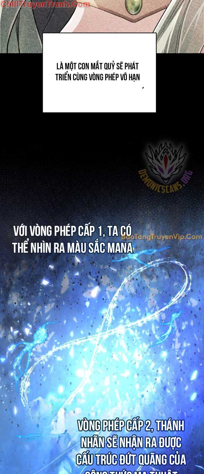 Đại Pháp Sư Thần Thoại Tái Lâm - Chapter 43 - Page 72