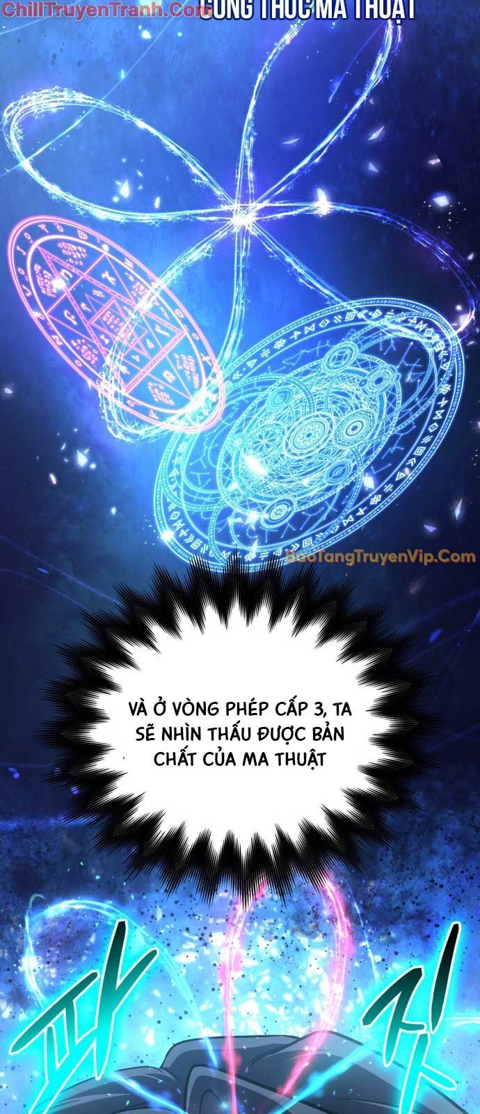 Đại Pháp Sư Thần Thoại Tái Lâm - Chapter 43 - Page 73
