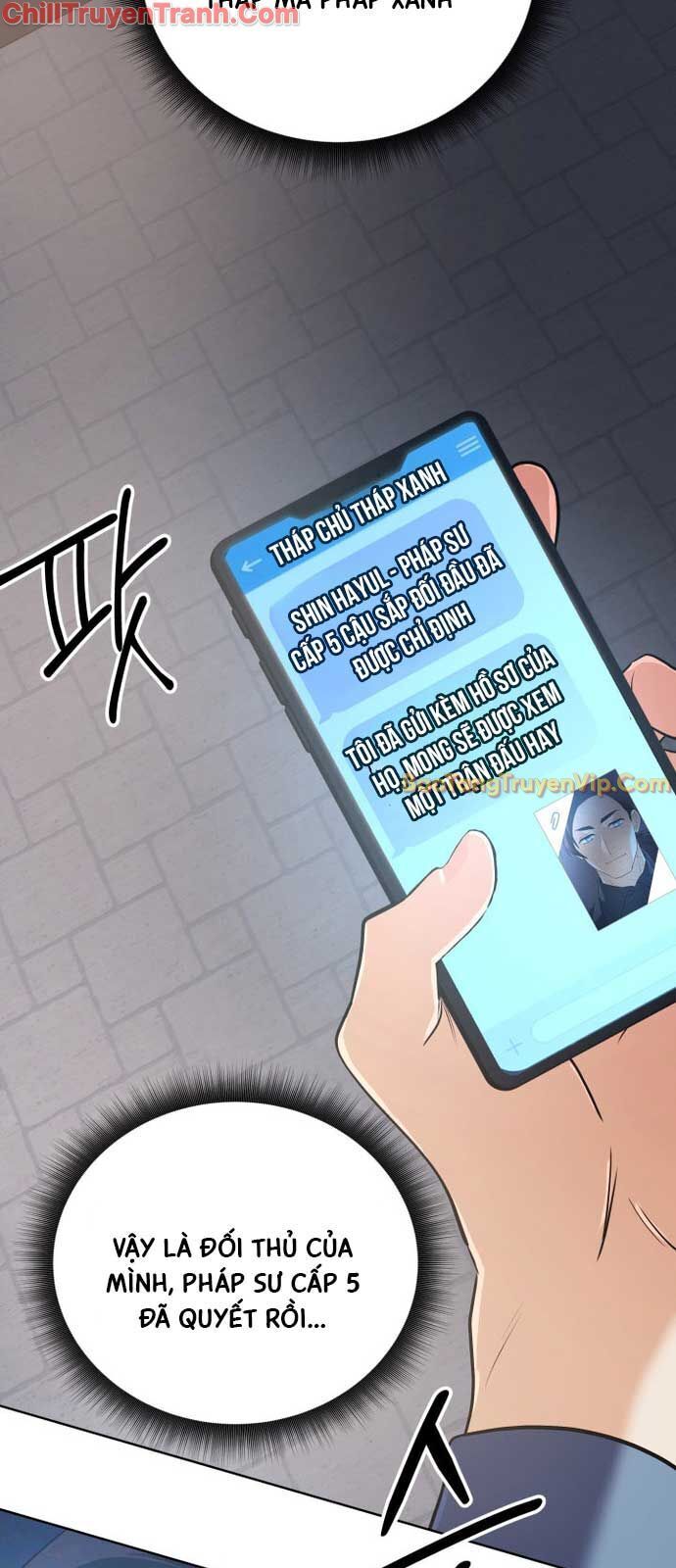 Đại Pháp Sư Thần Thoại Tái Lâm - Chapter 43 - Page 77