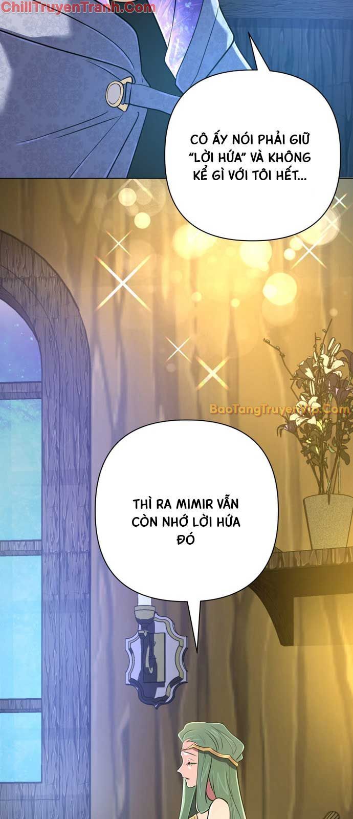Đại Pháp Sư Thần Thoại Tái Lâm - Chapter 43 - Page 8