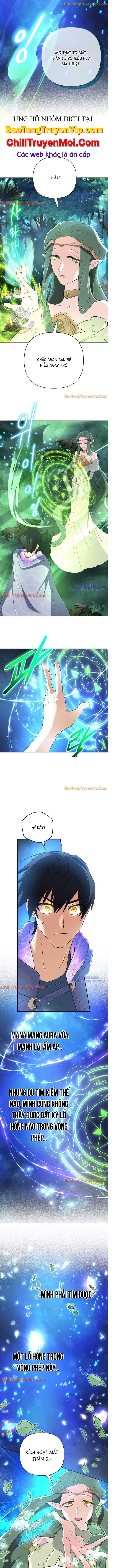 Đại Pháp Sư Thần Thoại Tái Lâm - Chapter 44 - Page 10