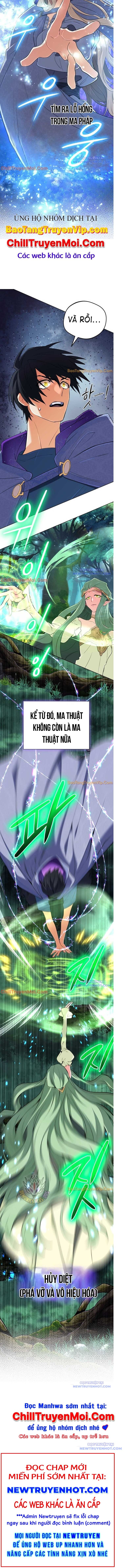 Đại Pháp Sư Thần Thoại Tái Lâm - Chapter 44 - Page 12